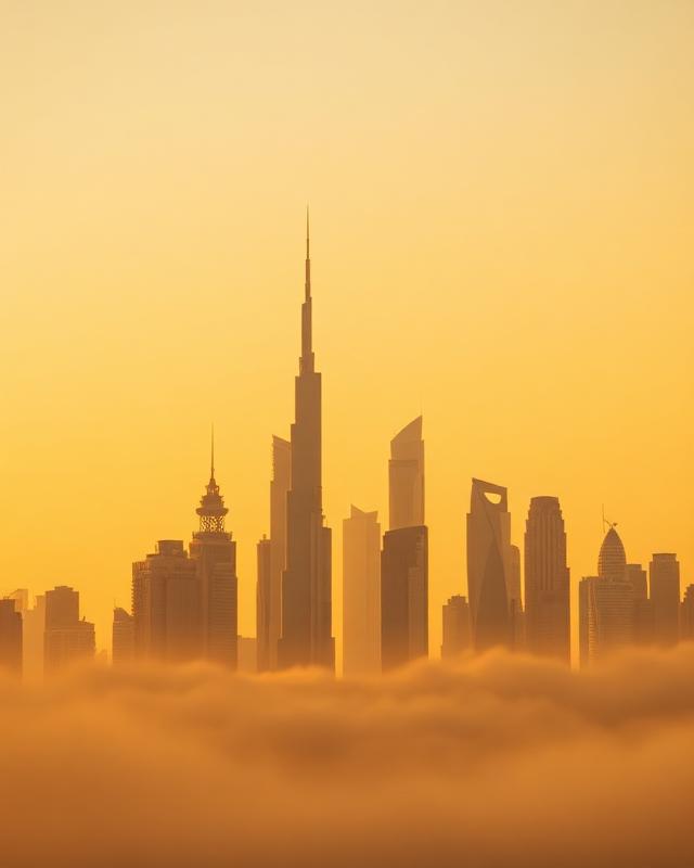 Dubai
