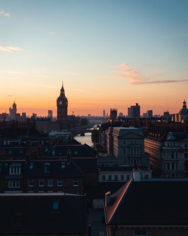 London