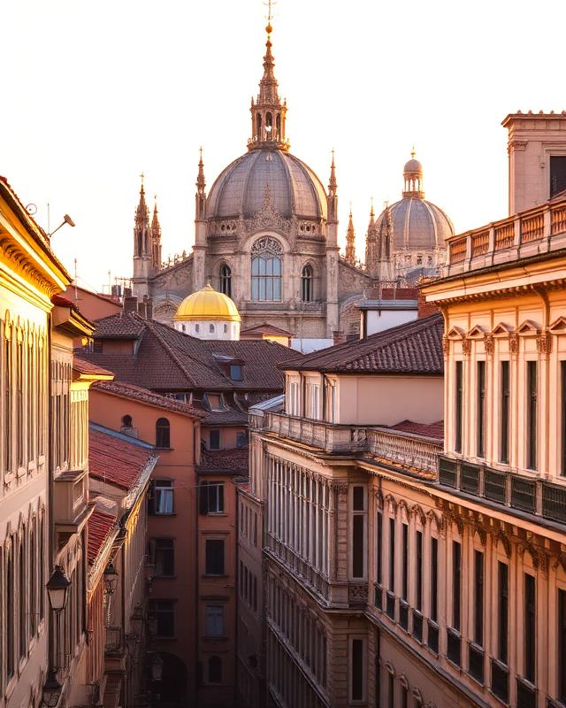 Milan