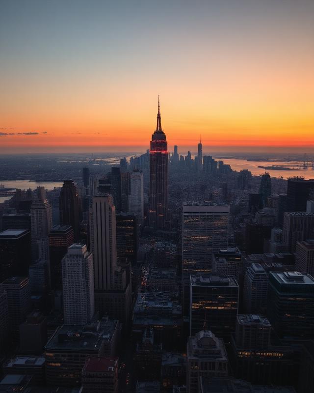 New York