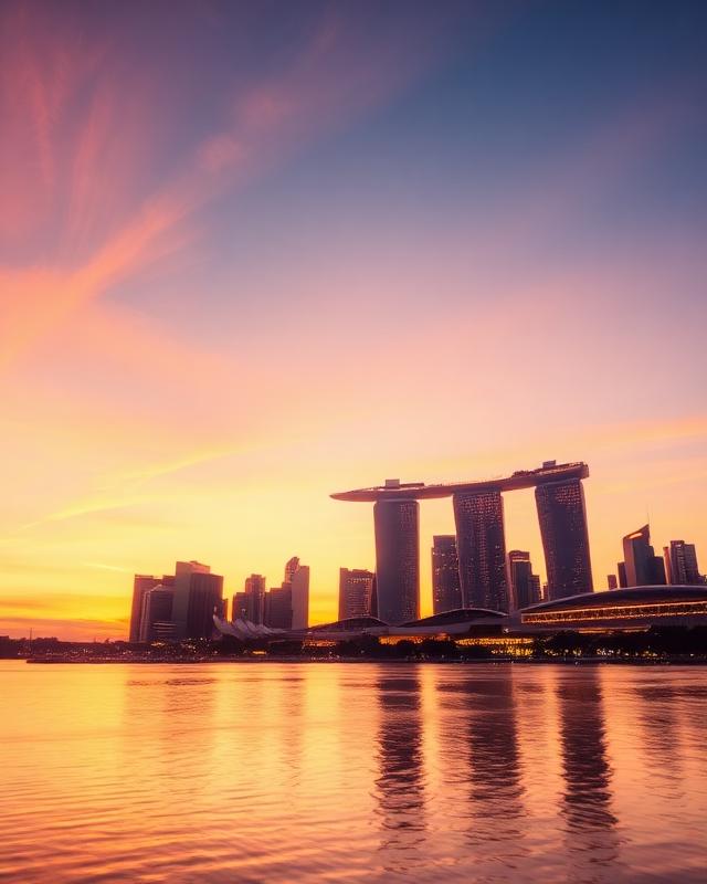 Singapore